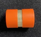 1986 Silver American Eagle Orange Roll 20 Coins 1 Oz $1 Uncirculated First Year