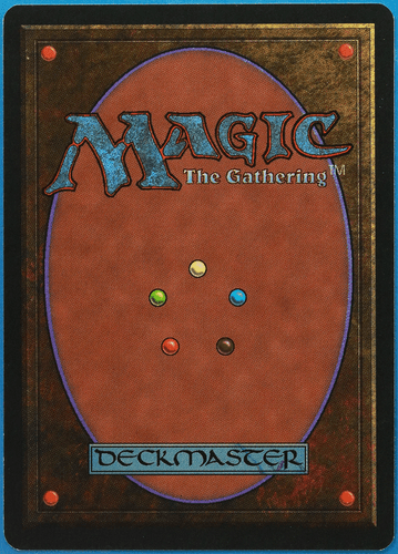 Mana Vault Revised NM Artifact Rare MAGIC GATHERING CARD (ID# 506647) ABUGames - Picture 2 of 2