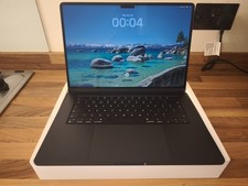 Apple MacBook Air 15" M2 2023 A2941 8GB 256GB Midnight Boxed 98% Battery