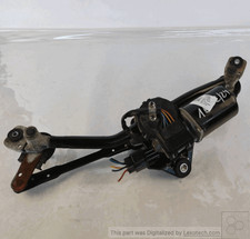 981500X000 Scheibenwischermechanismus  HYUNDAI i10 1.1 (51Kw) Ber 5p/b/1086cc