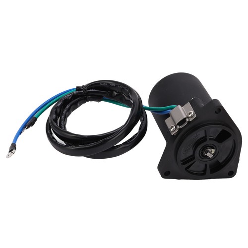 Power Tilt Trim Motor 6KW 43880 00 Outboard Power Trim Unit Assy Parts For - Picture 12 of 22