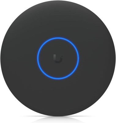 Ubiquiti U7-Pro-XGS UniFi WiFi 7 Access Point Tri-Band 10GbE 8600 Mbit/s schwarz