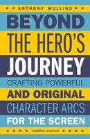 Beyond The Hero's Journey | Anthony Mullins | Englisch | Taschenbuch | 2022