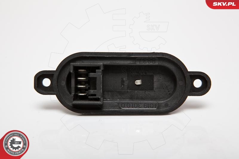 ✅Fits SKV GERMANY 95SKV039 BLOWER RESISTOR  ⭐UK Seller⭐