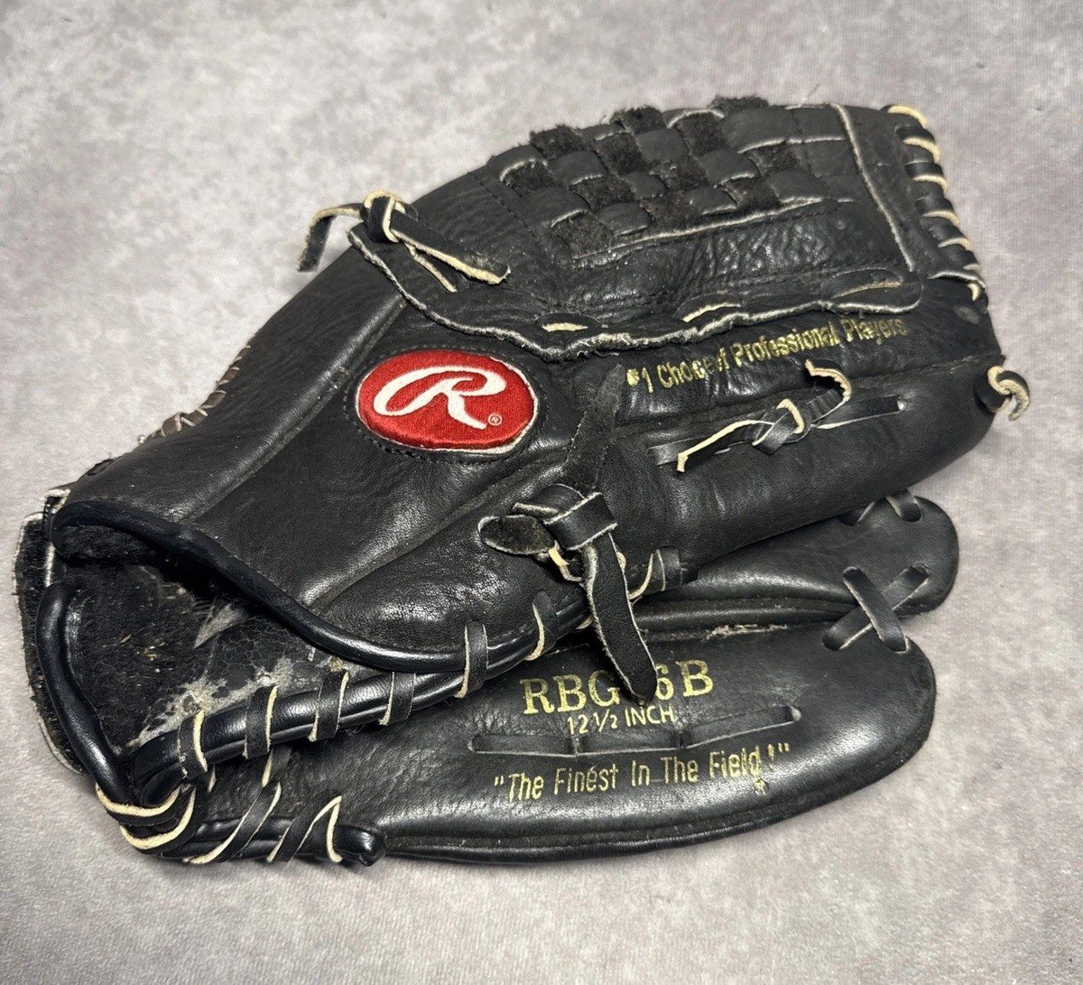 Rawlings Rbg224 Ken Griffey Jr 11 Inch Youth Baseball Glove Right Hand