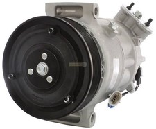 Klimakompressor Neu - OE-Ref. 13262836 für * Gm