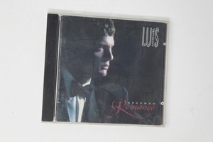 Luis Miguel Segundo Romance | eBay