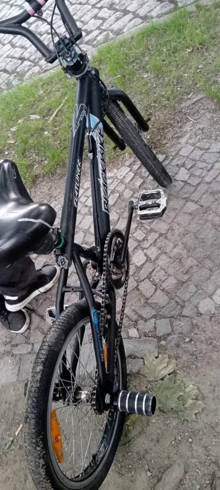 Dammen Farad Guten Zustand