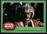 ⭐ 1977 Topps Star Wars Series 4 Luke Rebels in the trench #2