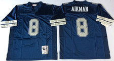 Troy Aikman Cards and Memorabilia Guide 19