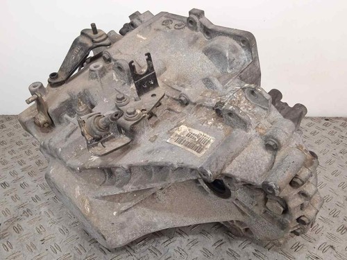 P30616072 - T104247 BOÎTE DE VITESSES / 87595 / 8638 POUR VOLVO V40 FAMILIAR 1.9 - Picture 2 of 6