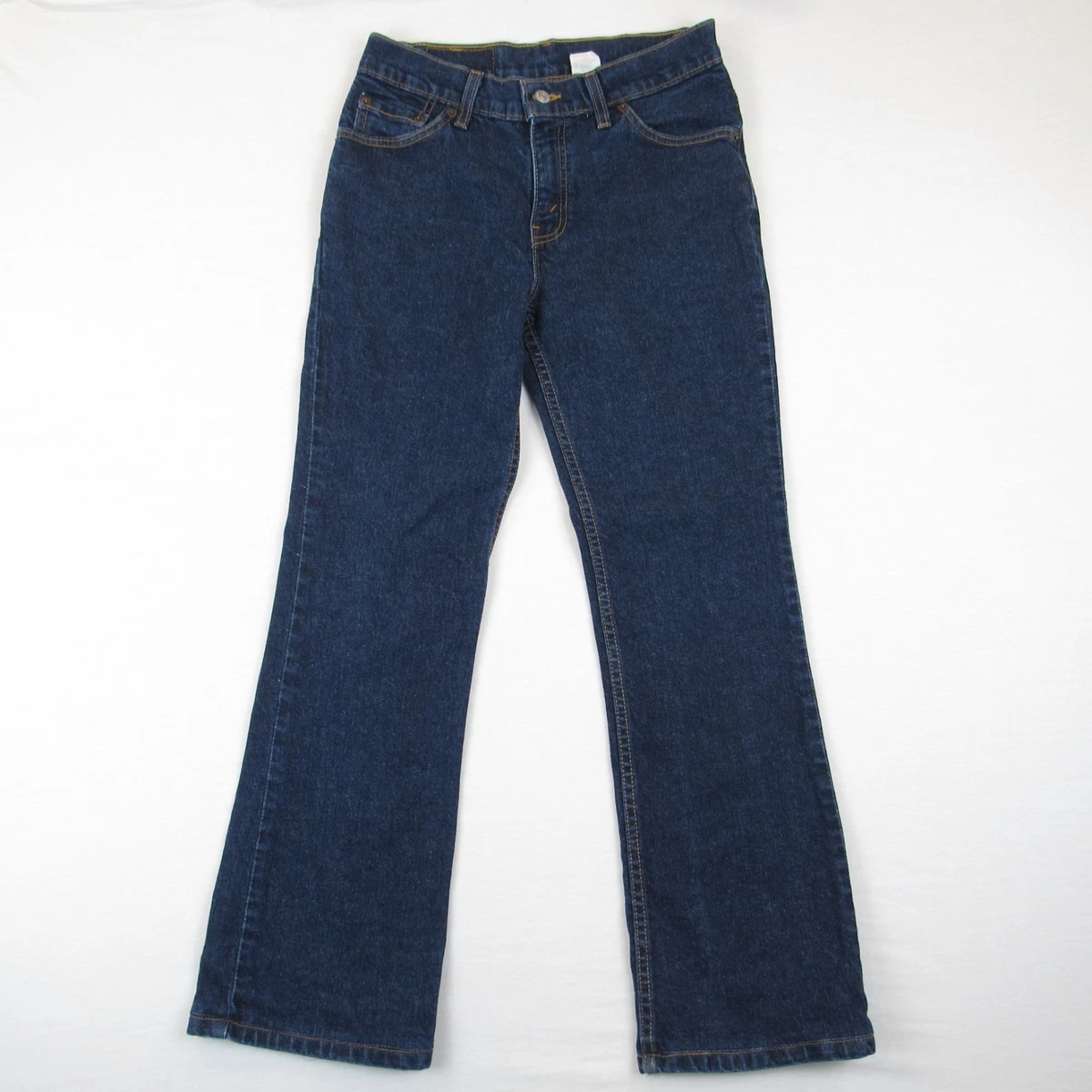 Preços baixos em Jeans Levi's 517 para mulheres | eBay