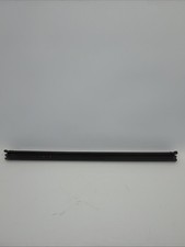 VW POLO 6R 6C DOOR APERTURE WINDOW SEAL BLACK LEFT REAR INNER GENUINE 6R6839479B