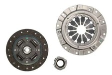 Kit d'embrayage Suzuki SPLASH