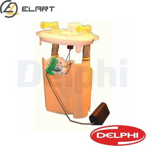 FUEL FEED UNIT FG1028-12B1 FOR DACIA DUSTER/SUV/Van SANDERO/II LOGAN/MCV 1.5L