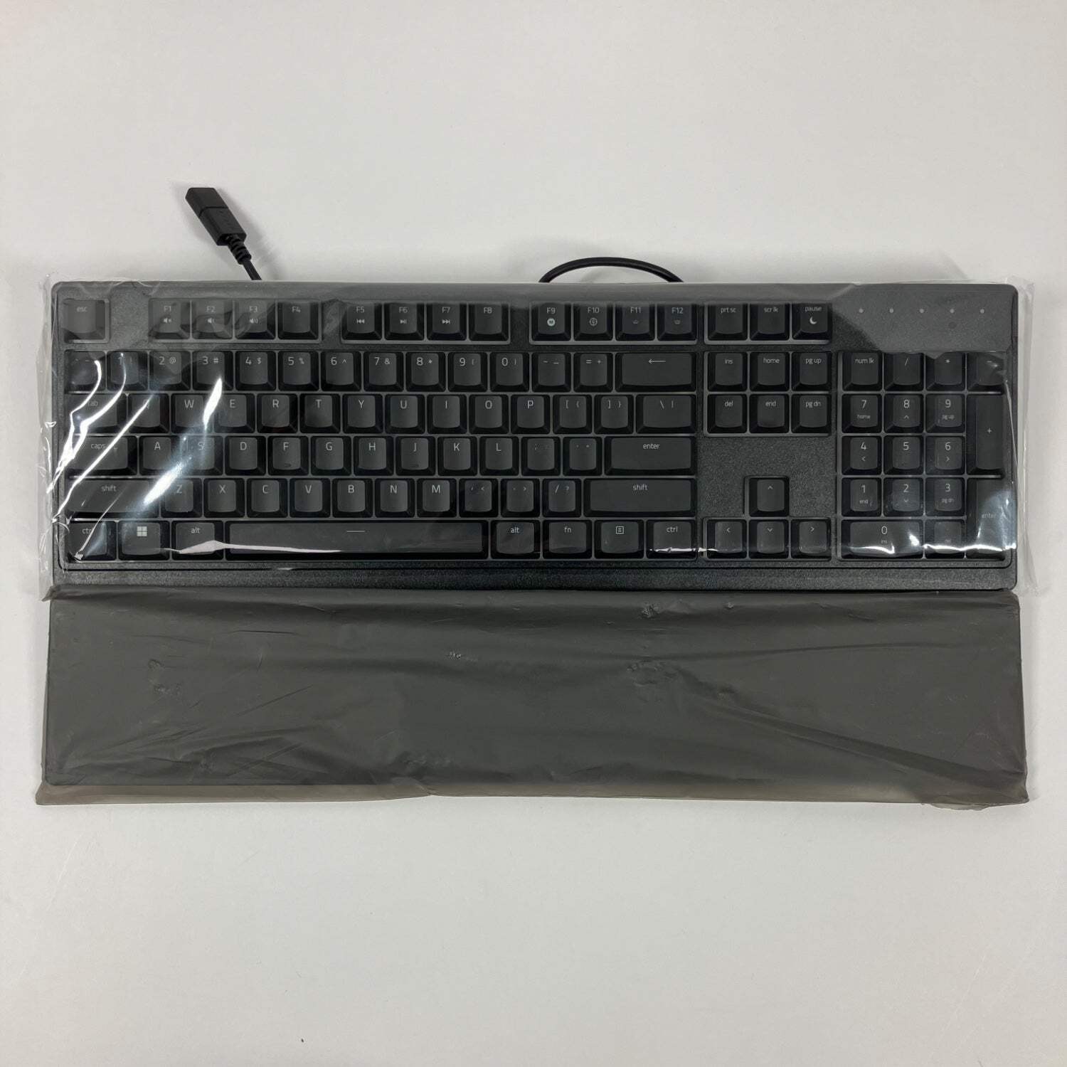 New Razer Ornata V3X Wired Keyboard RZ-04470200-R3U1