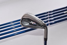 6 pezzi Callaway XR Iron Set 5-6-7-8-9-PW Flex Regular RH Irons Golf dal...