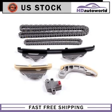 For 04-11 Honda Accord CR-V CIVIC FRV N22A1 N22A2 2.2 CDTi Timing Chian Kit