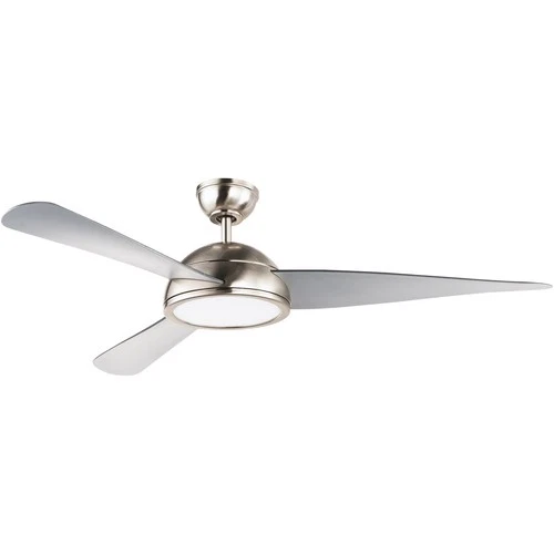 Maxim Lighting 88801SN Cupola 52 inch Satin Nickel Indoor Ceiling Fan - Picture 1 of 7