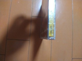 [Unopened] Sega Saturn Soft CG Collection
