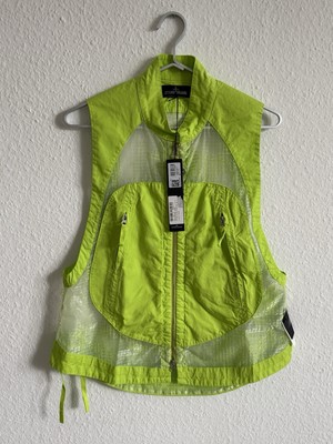 Stone Island Shadow Project Vest