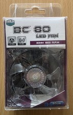 NEW Cooler Master R4-BC8R-18FB-R1 BC Blue LED...