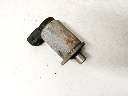 AGR Ventil Abgasrückführungsventil  Mitsubishi Space Star DE2105268-92