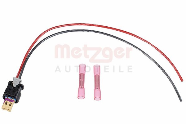 Kabelreparatursatz Zentralelektrik Metzger Autoteile 2324268 Cusn Kupfer-Zinn-image