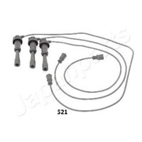 Japanparts ZüNdleitungssatz ZüNdkabel FüR Mitsubishi Pajero II 3.5 V6 24V