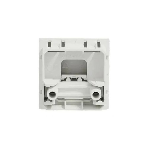 Schneider NU386218 Sortie de câble Unica - ø6 à 12mm - 16A - Blanc - Foto 3 di 3