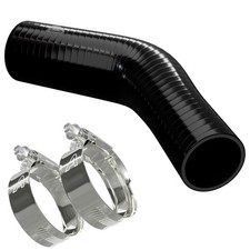 Jaguar XF 2.2 D / X250 2009-2015 Silicone Turbo Intercooler Hose C2Z14278