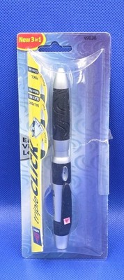 Packaging Damage~Triple Click 3-N-1 Stylus,Pen & .5mm Lead Pencil~Item # 49838 