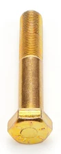 MPD RACING MPD81104 Radius Rod Bolt For Dirt Sprint Birdcage