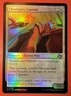 MTG, AETHERDRIFT: CLOUD SPIRE CAPTAIN- UNCOMMON, FOIL,  #0009,  DFT