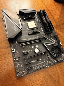 Ryzen 5 5600 X Motherboard | eBay