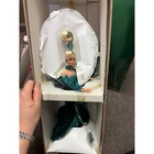 Bob Mackie NEPTUNE FANTASY BARBIE Doll Complete in Box Mattel #4248 Vintage 1992