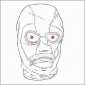 Doppeldolch - Masken - CD (e.p.)