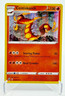 Centiskorch Pokemon SWSH Champions Path Sword & Shield Holo Card 010/073