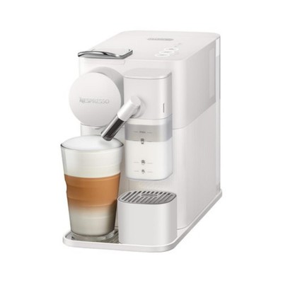 DeLonghi EN510.W Lattissima One Evo Nespresso System Machine