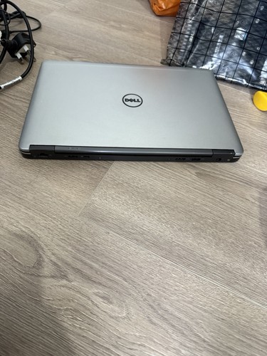 2X Dell Latitude E5440 Laptop 14” HD Intel Core I5 4300U 8GB RAM NO SSD WORKING! - Picture 7 of 7