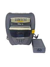 Zebra ZQ630 Mobile Thermal Barcode Label Printer Bluetooth, WiFi USB
