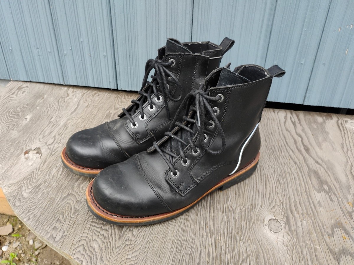 Harley Davidson Boots Sz. 10m NEW Harley Davidson Kendrick boots sz. 10 | Mercari main image 2