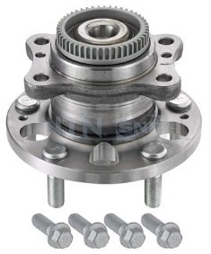 WHEEL BEARING KIT R189.30 FOR KIA D4FD 1.7L G4FD 1.6L G4NC 2.0L 4cyl CARENS IV - Image 3 of 4