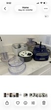 KItchenaid KFP1356  Food PRocessor With Dicin...