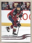 Laura Stacey Montreal Victoire 2025-26 UD PWHL Base #38