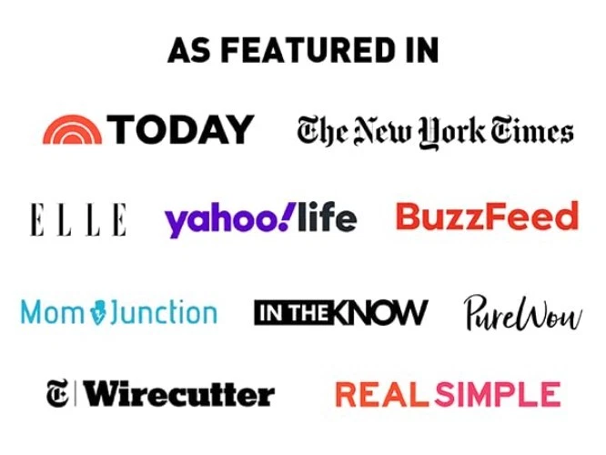 Cepillo de uñas hecho a mano de madera de haya de calidad Foto 4 de 4