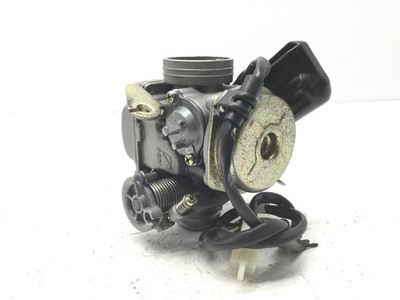 Carburettor Deni DPD24J Revised SYM SYMPHONY S 125 2013 2014 LXMAY12WYCX