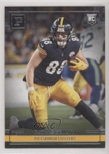 2021 Panini Chronicles Panini Pat Freiermuth #PA-23 0wp8