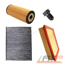 INSPEKTIONS-KIT INSPEKTIONSPAKET FILTERSATZ "A" FÜR VW PASSAT 3B 3BG 1.9+2.0
