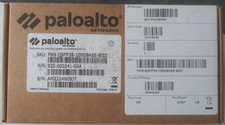 Qty 2 New in the box, Paloalto network PN 920-000241-00A, PAN-QSFP28-100GBASE